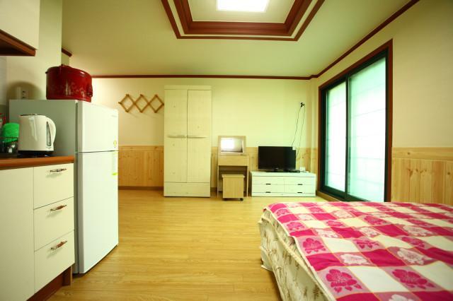 Bluesky Pension Pocheon Εξωτερικό φωτογραφία