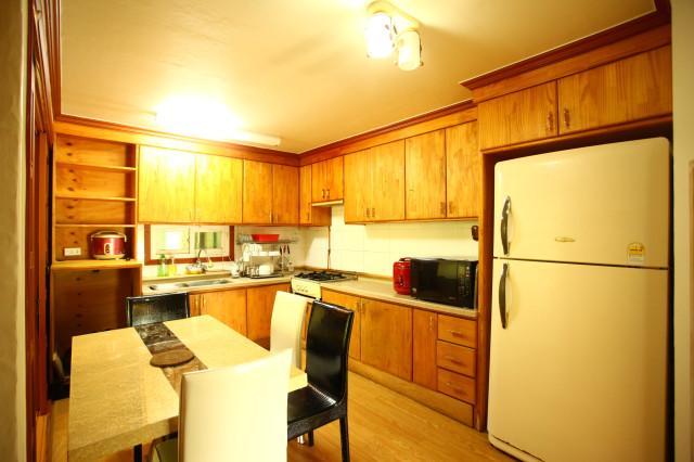 Bluesky Pension Pocheon Εξωτερικό φωτογραφία
