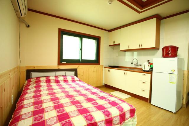 Bluesky Pension Pocheon Εξωτερικό φωτογραφία