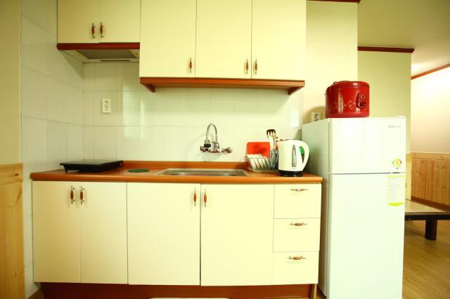 Bluesky Pension Pocheon Εξωτερικό φωτογραφία