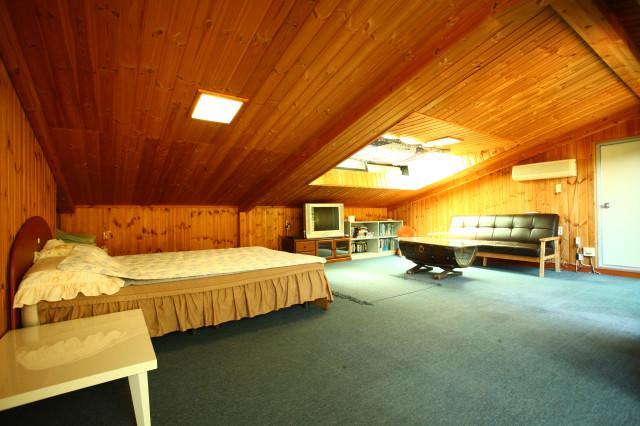 Bluesky Pension Pocheon Εξωτερικό φωτογραφία