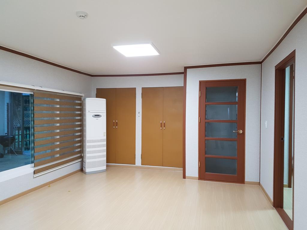Bluesky Pension Pocheon Εξωτερικό φωτογραφία
