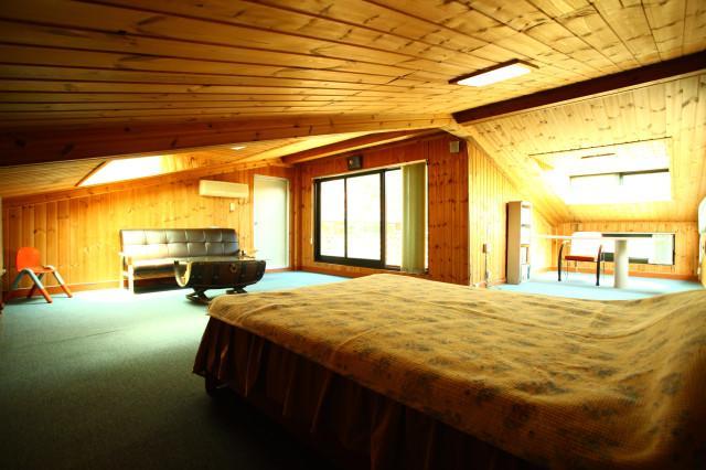 Bluesky Pension Pocheon Εξωτερικό φωτογραφία