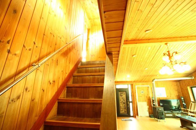 Bluesky Pension Pocheon Εξωτερικό φωτογραφία