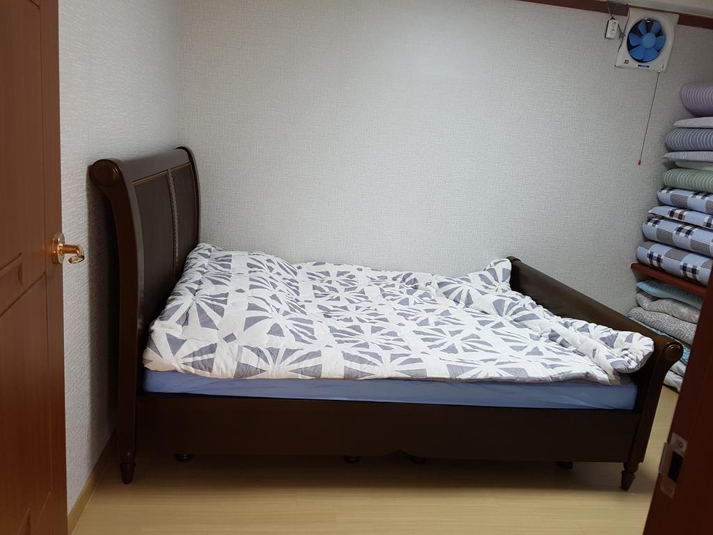 Bluesky Pension Pocheon Εξωτερικό φωτογραφία