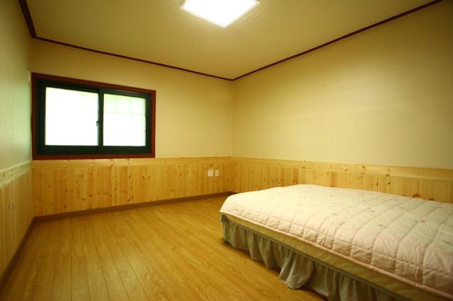 Bluesky Pension Pocheon Εξωτερικό φωτογραφία